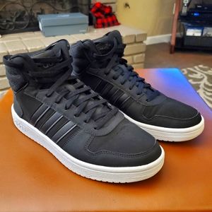 Adidas Court High-Top